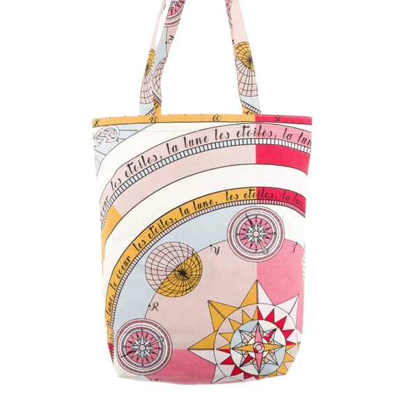 Tory Burch Constellation Tote - Picture 2 of 16